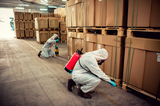 Best Wildlife Control Services  in Terrebonne, OR
