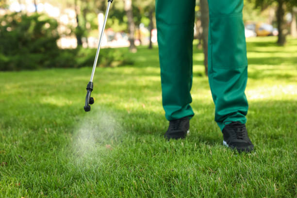 Best Residential Pest Control  in Terrebonne, OR